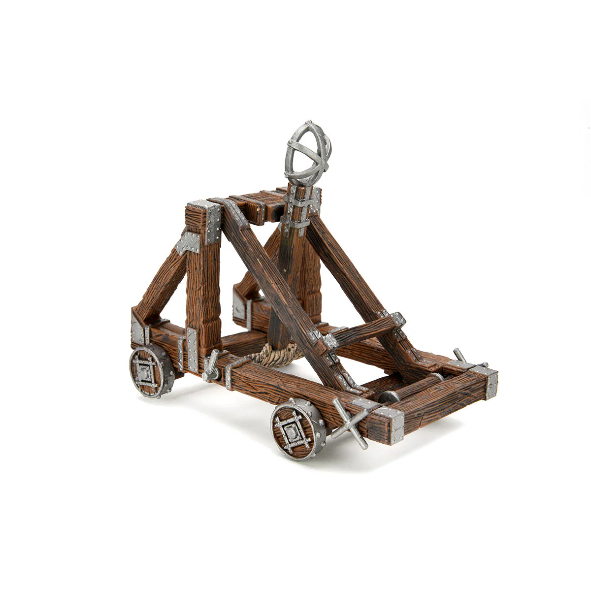 WizKids 4D War Machines: Catapult - Image 9