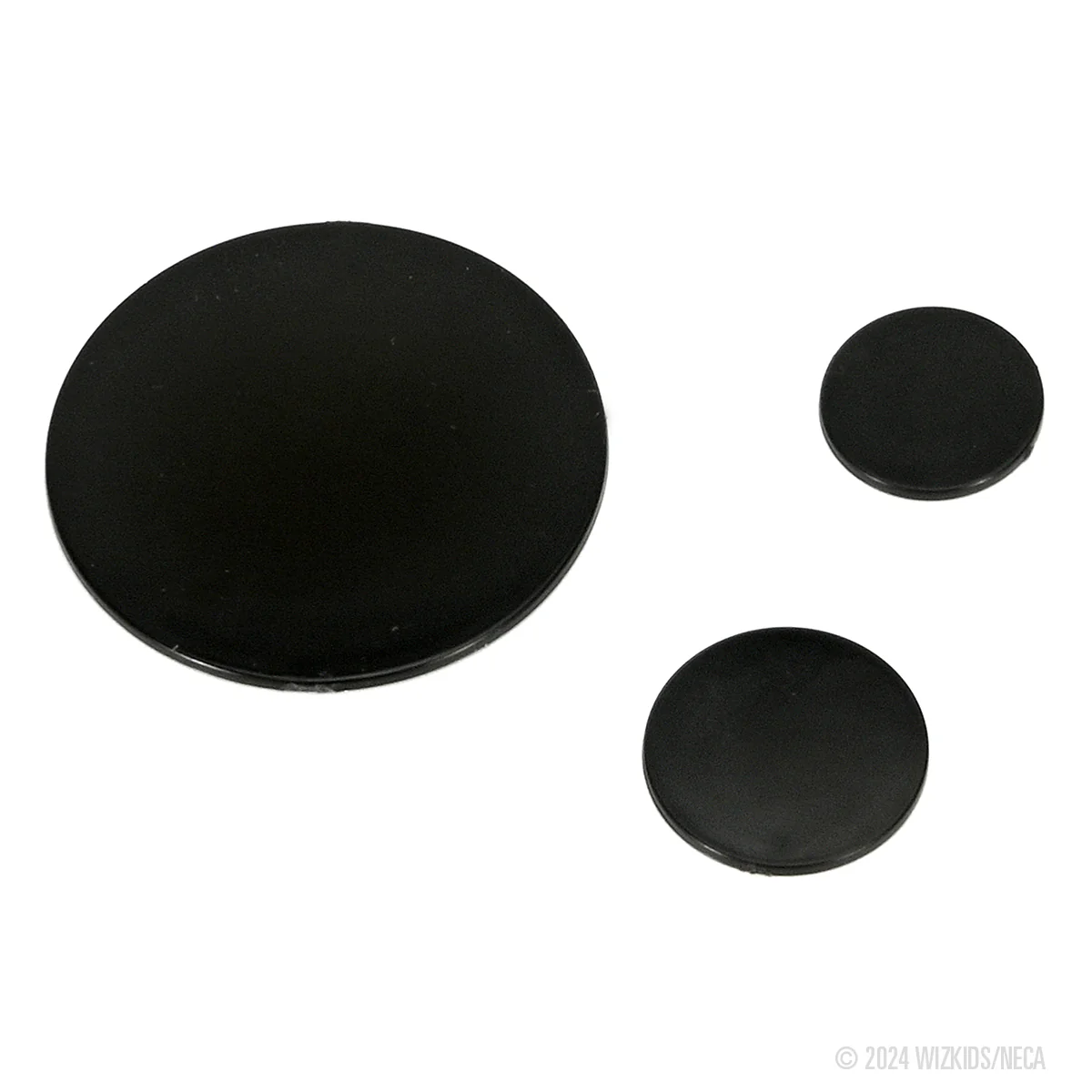 WizKids Deep Cuts: Black Bases - Image 4