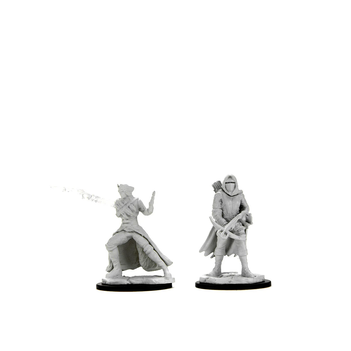 WizKids Deep Cuts: Bounty Hunter & Outlaw - Image 3