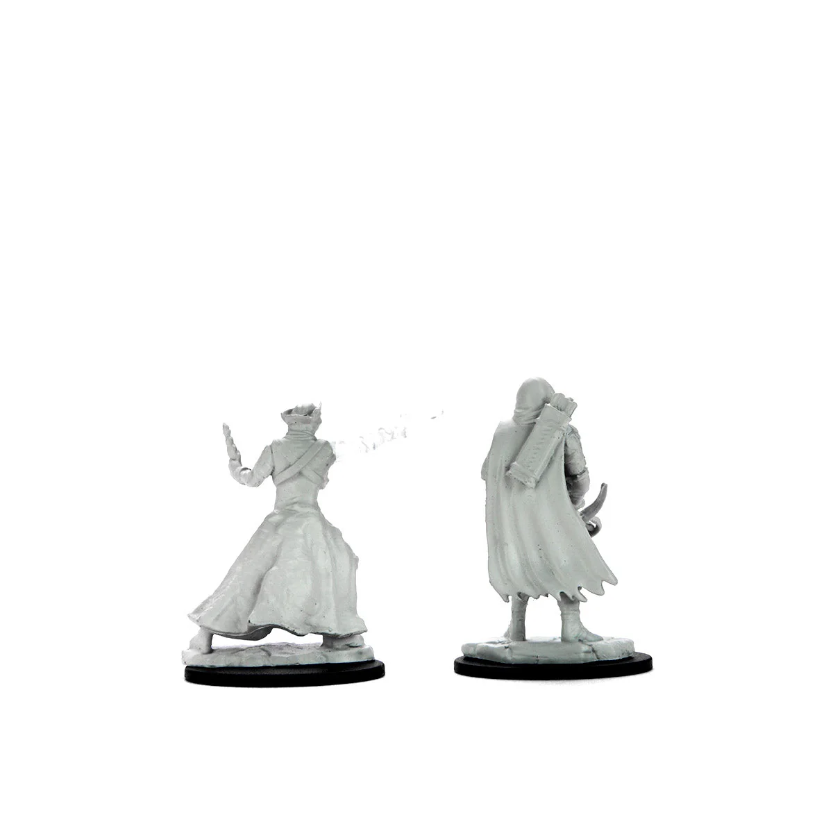 WizKids Deep Cuts: Bounty Hunter & Outlaw - Image 4