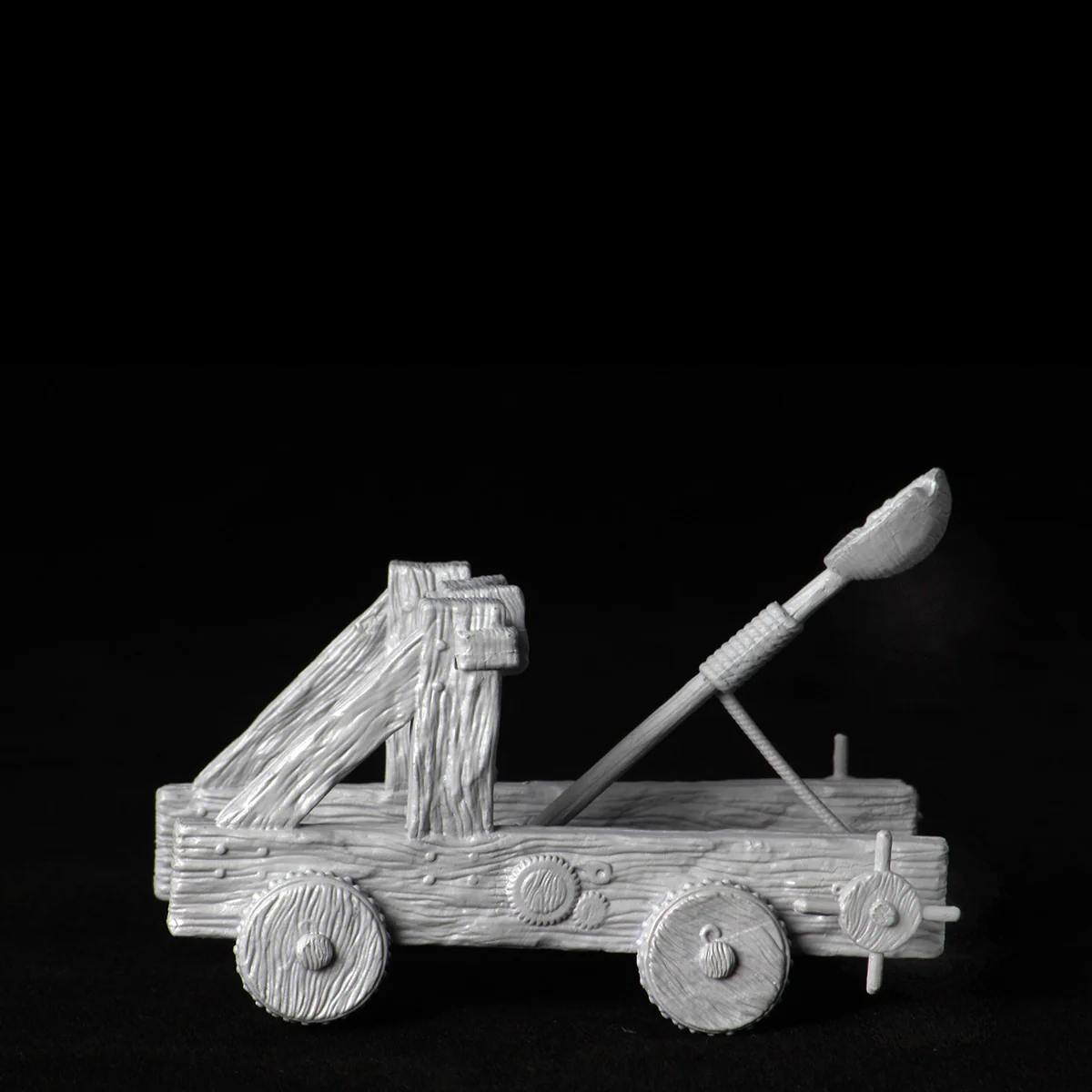 WizKids Deep Cuts: Catapult - Image 2
