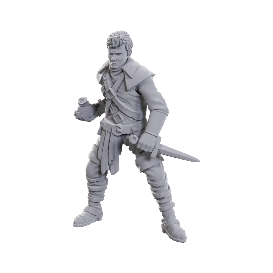 WizKids Deep Cuts: Cutpurses Male & Female - Image 3