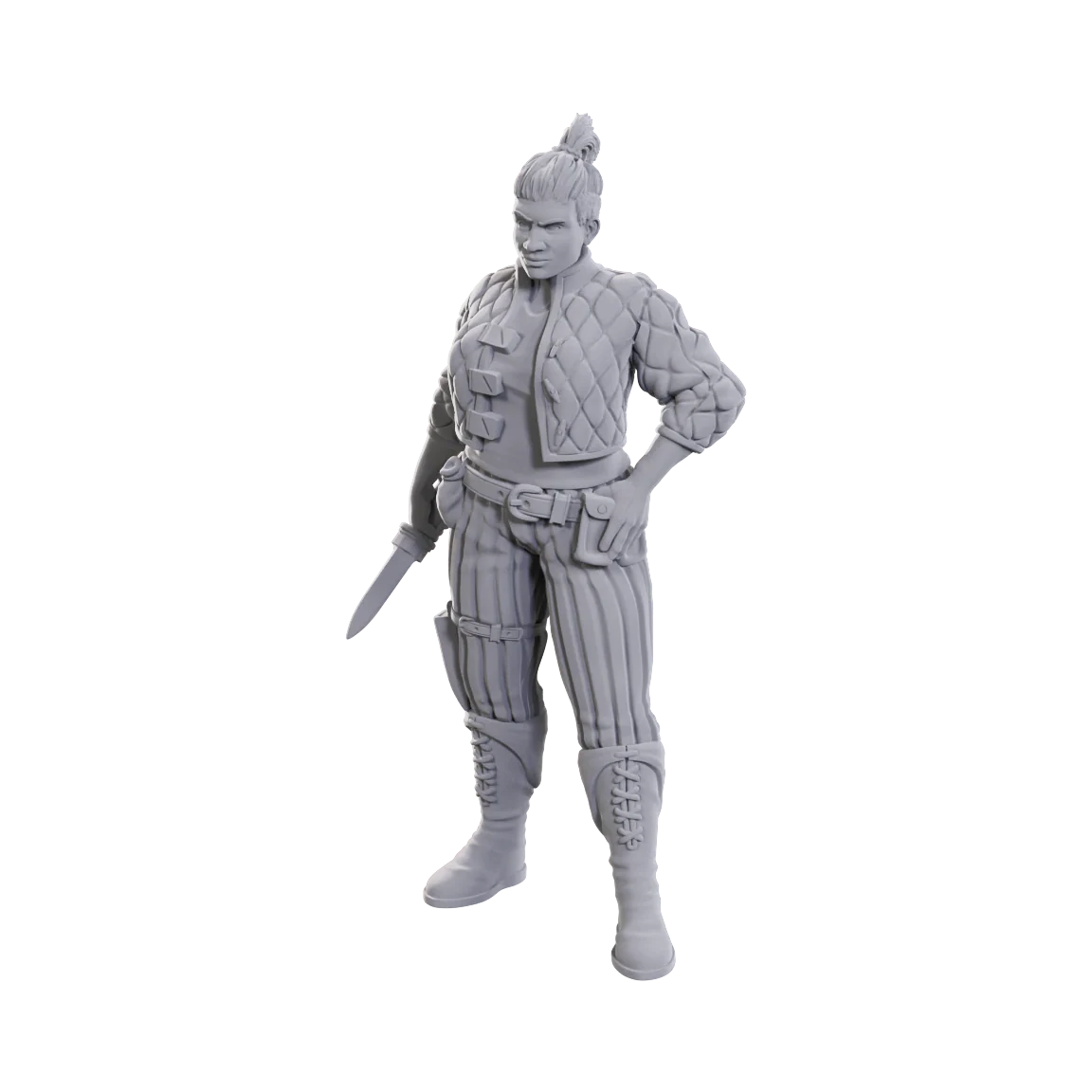 WizKids Deep Cuts: Cutpurses Male & Female - Image 4