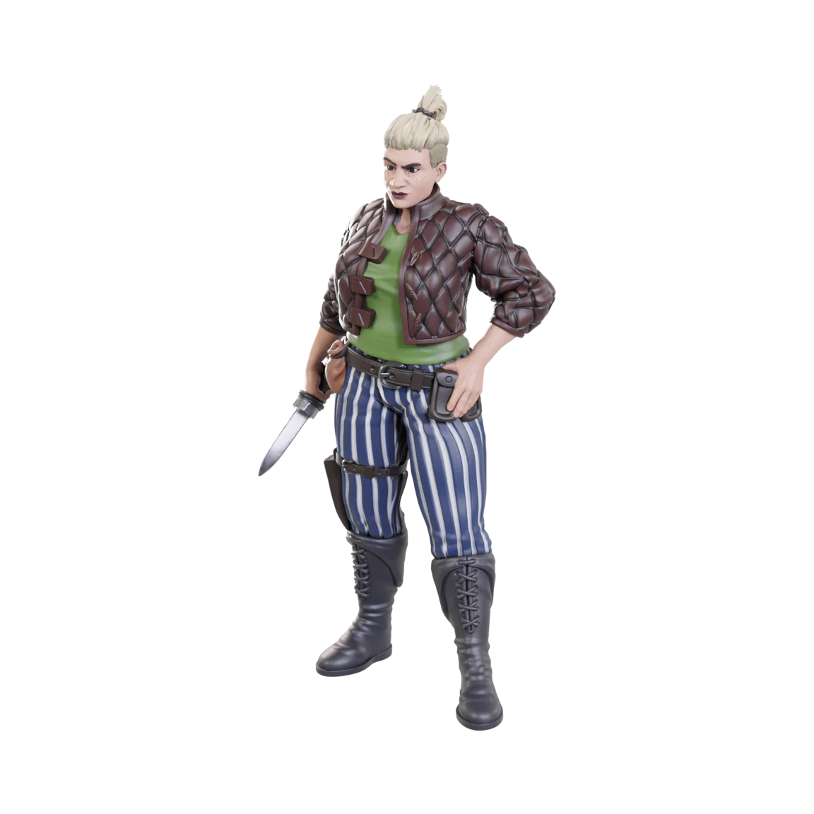 WizKids Deep Cuts: Cutpurses Male & Female - Image 6