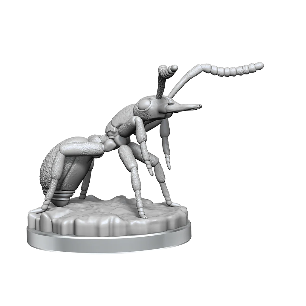 WizKids Deep Cuts: Giant Ants - Image 3
