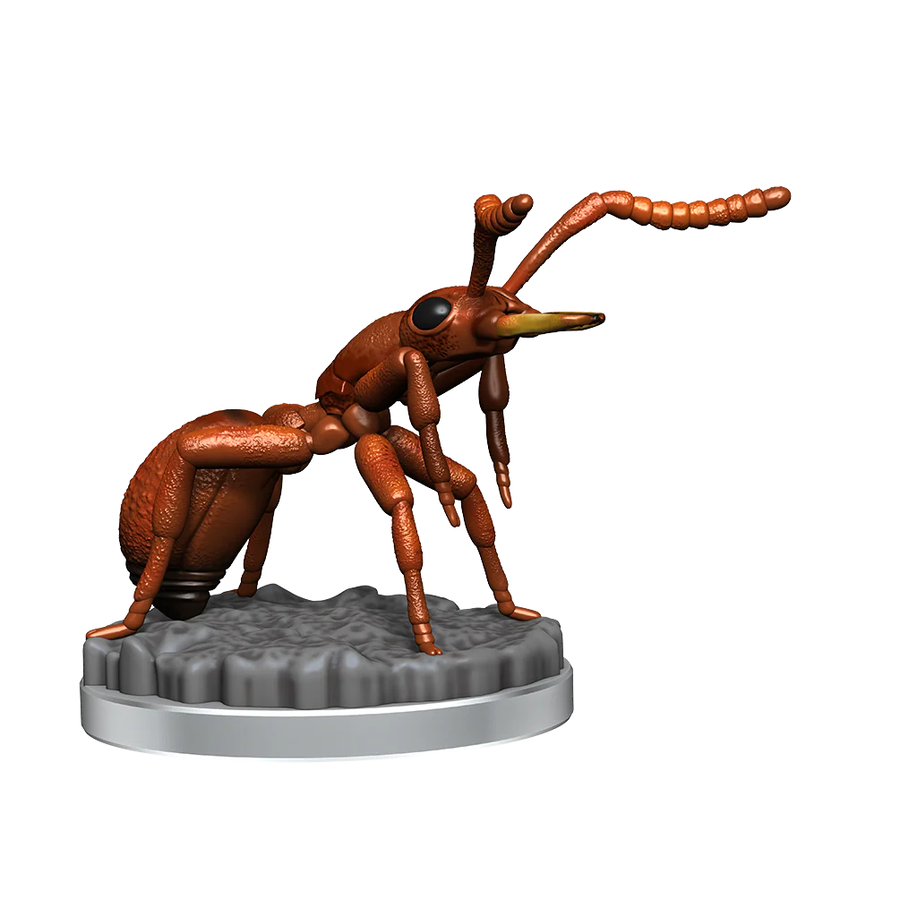 WizKids Deep Cuts: Giant Ants - Image 4