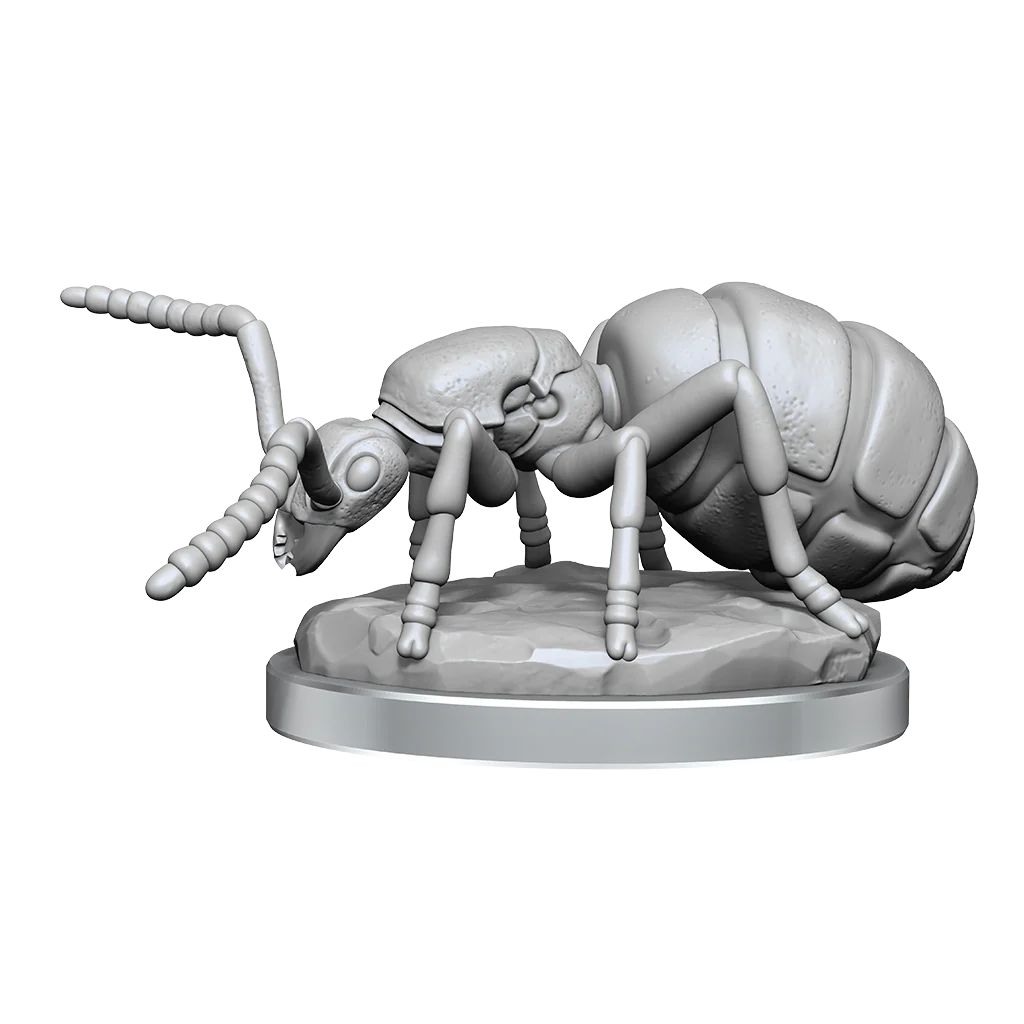 WizKids Deep Cuts: Giant Ants - Image 5