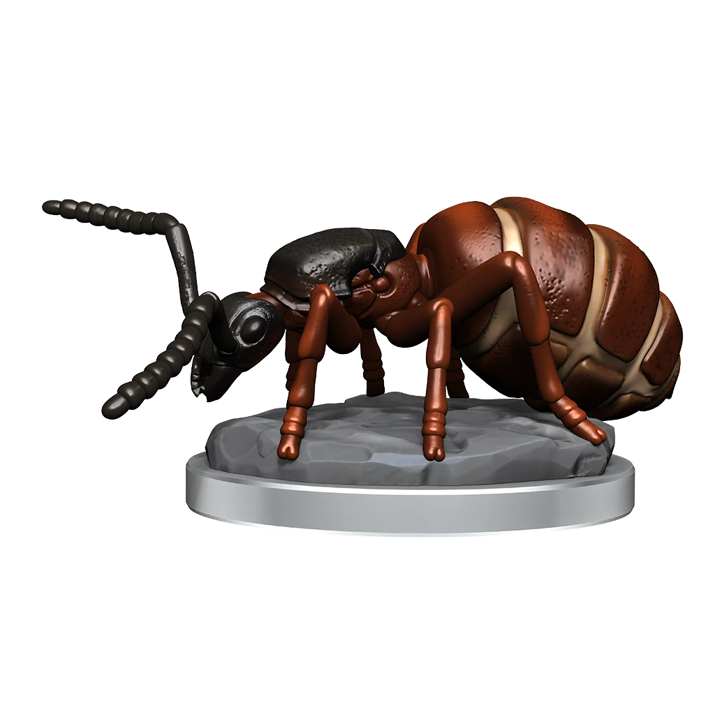 WizKids Deep Cuts: Giant Ants - Image 6