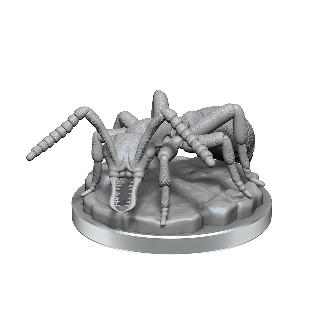 WizKids Deep Cuts: Giant Ants - Image 7