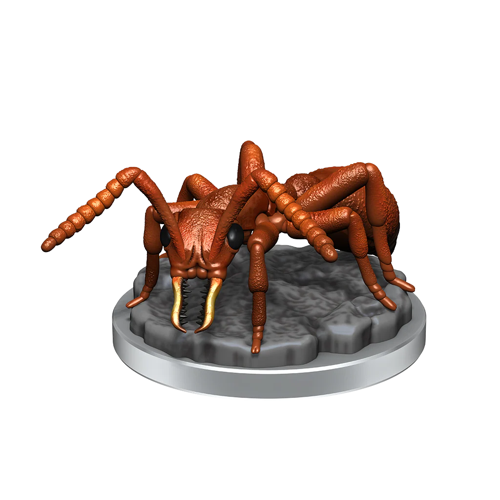 WizKids Deep Cuts: Giant Ants - Image 8