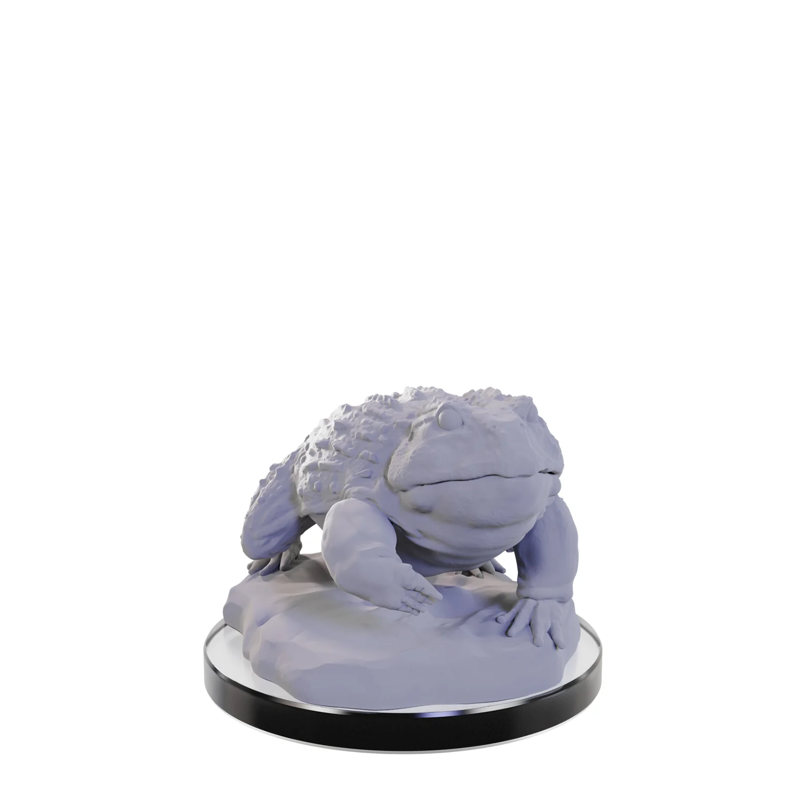 WizKids Deep Cuts: Giant Frogs - Image 3