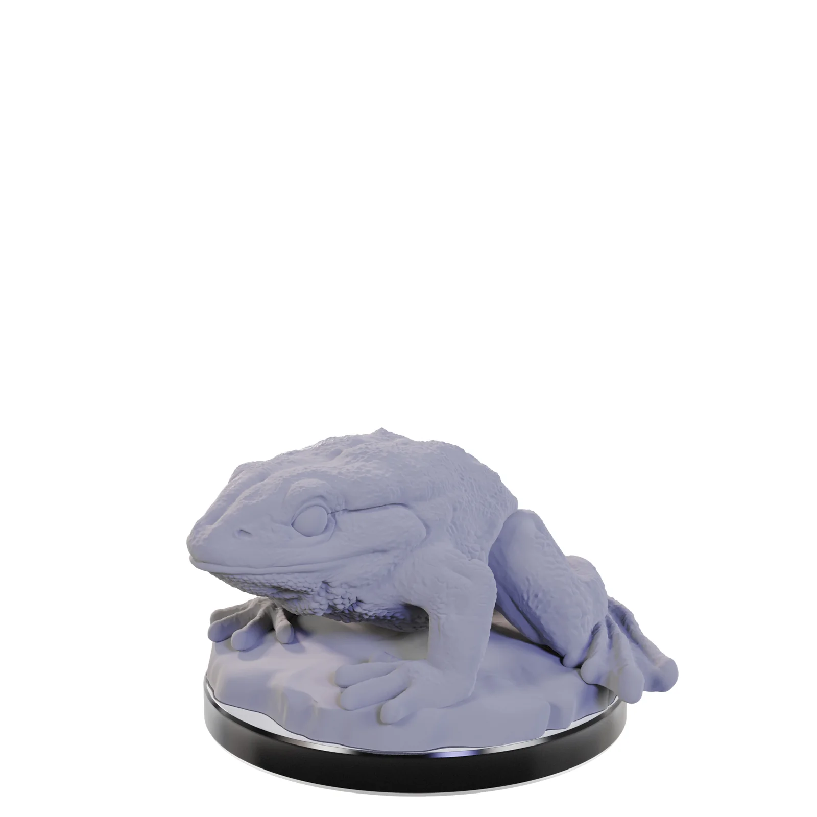 WizKids Deep Cuts: Giant Frogs - Image 4