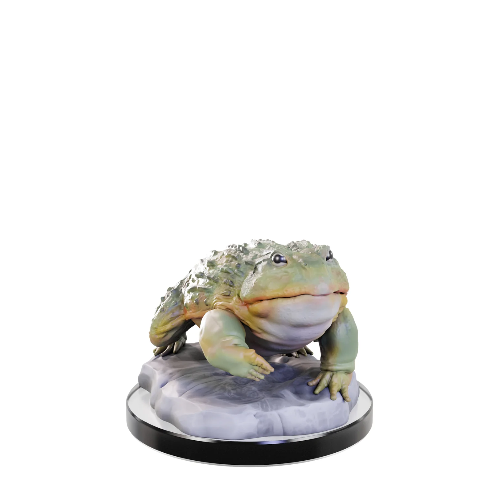 WizKids Deep Cuts: Giant Frogs - Image 5