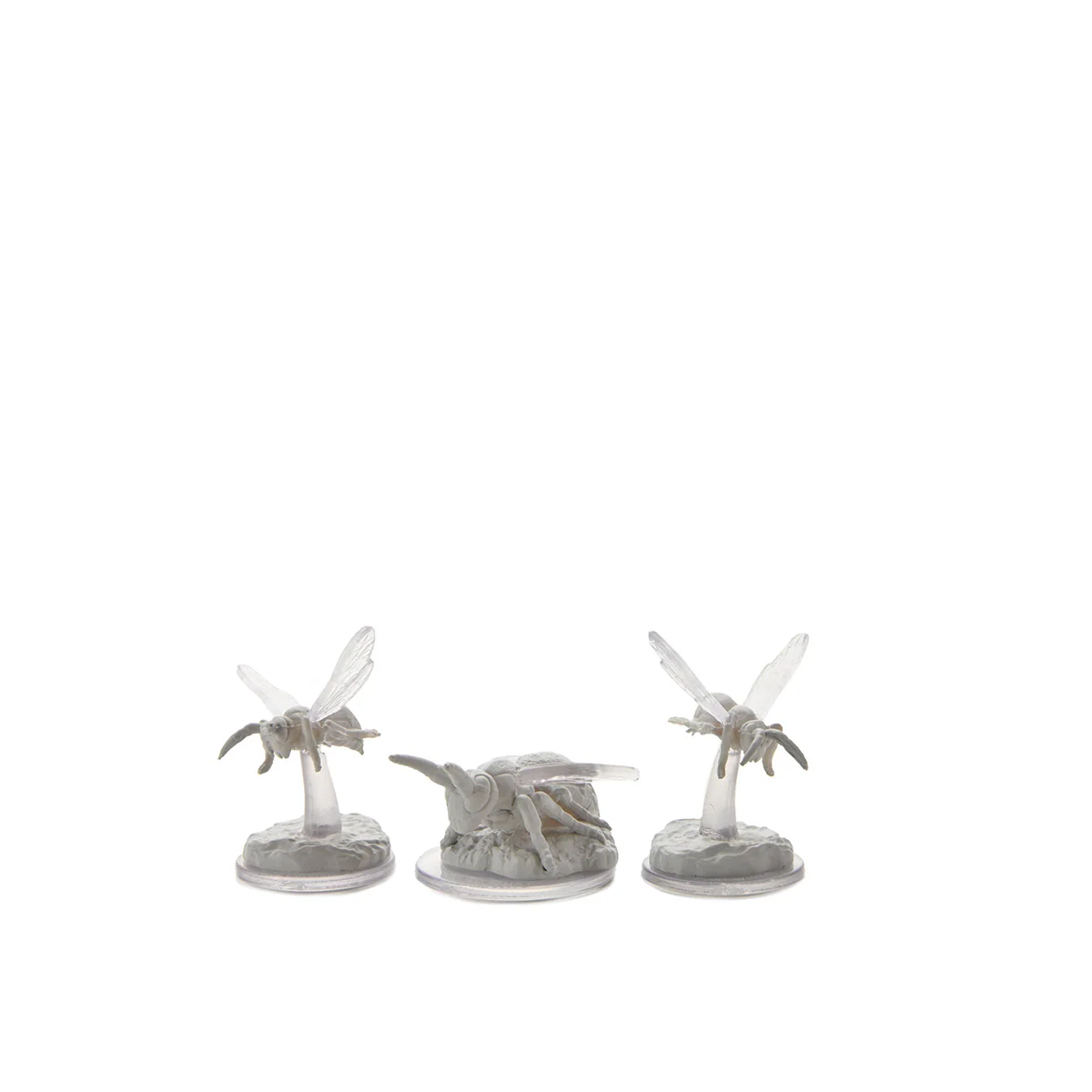 WizKids Deep Cuts: Murder Hornets - Image 3