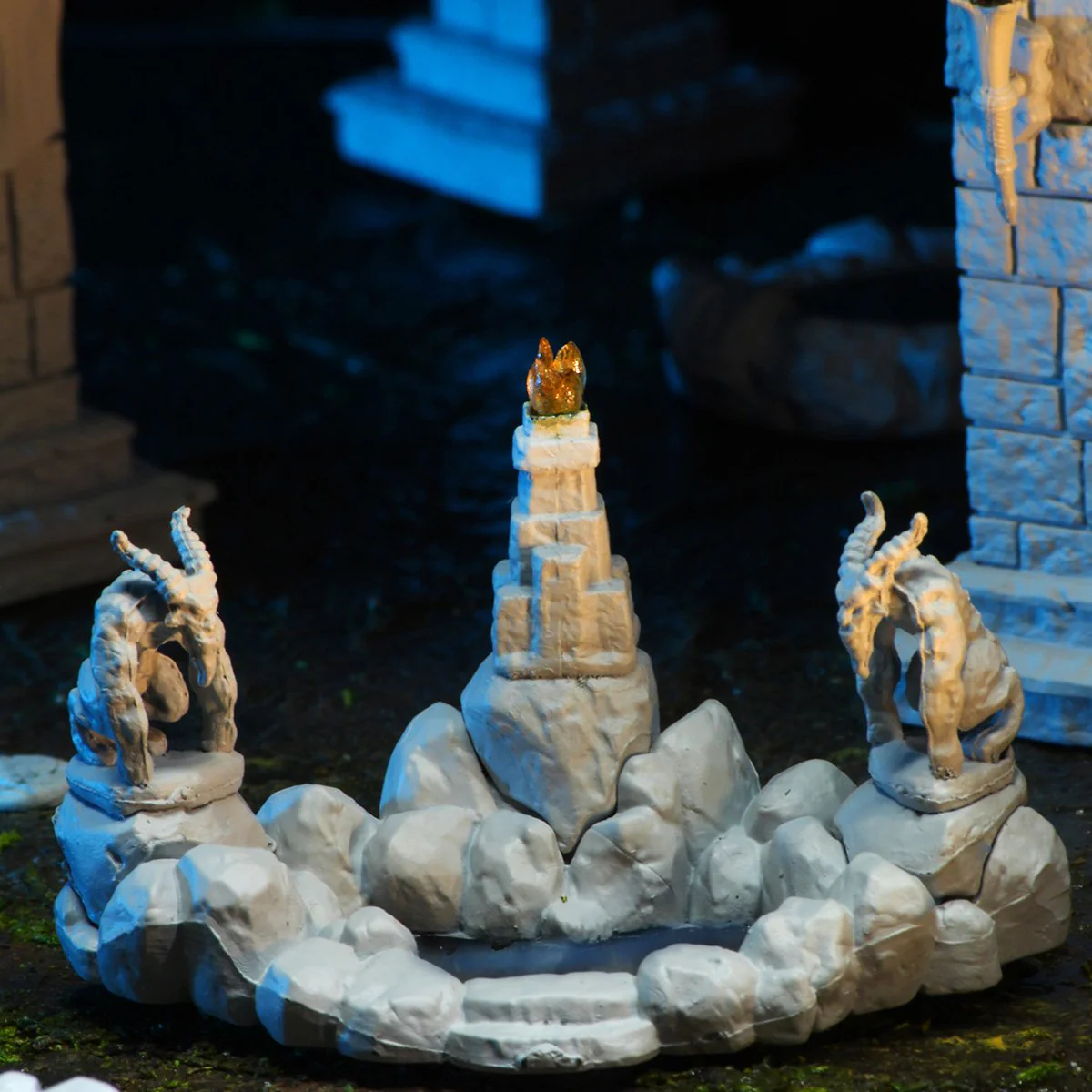WizKids Deep Cuts - Pools & Pillars - Image 11