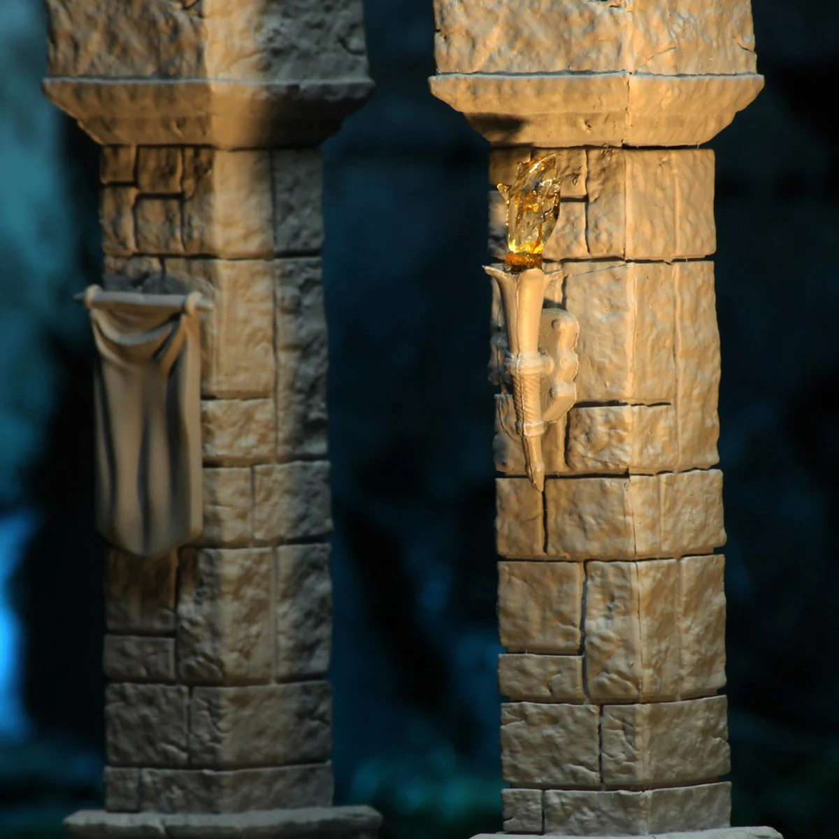 WizKids Deep Cuts - Pools & Pillars - Image 4