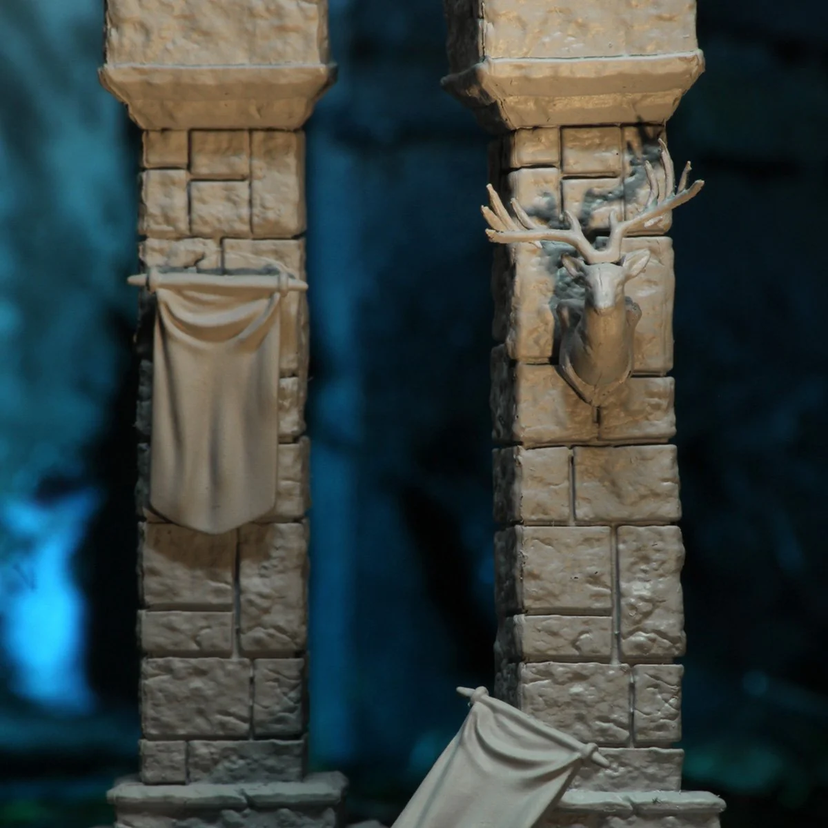 WizKids Deep Cuts - Pools & Pillars - Image 5
