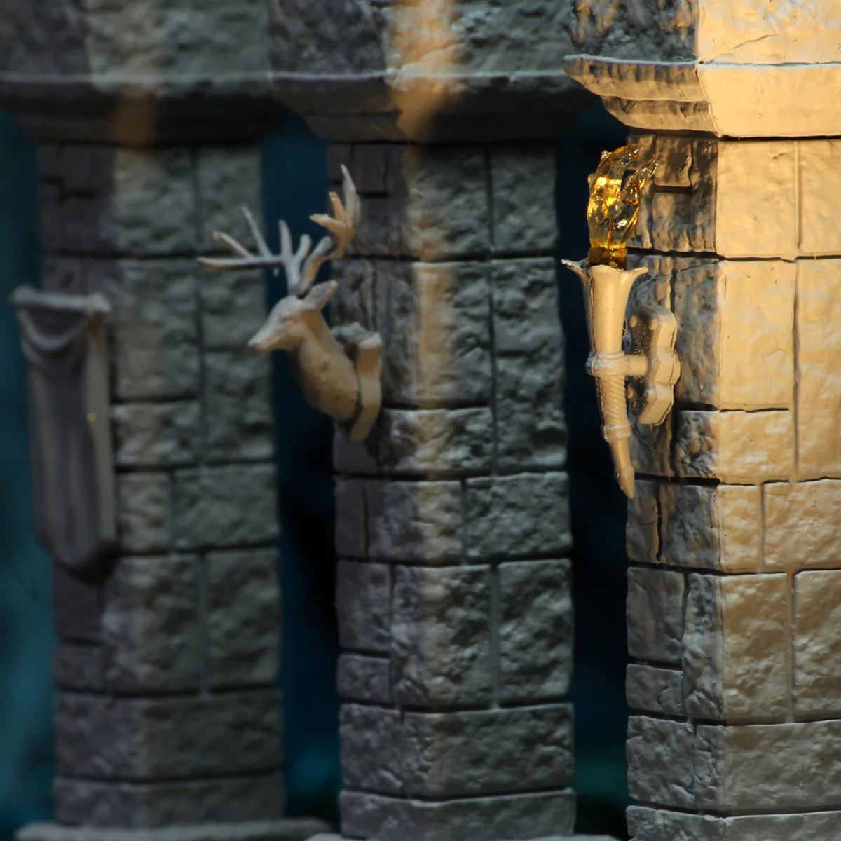 WizKids Deep Cuts - Pools & Pillars - Image 6