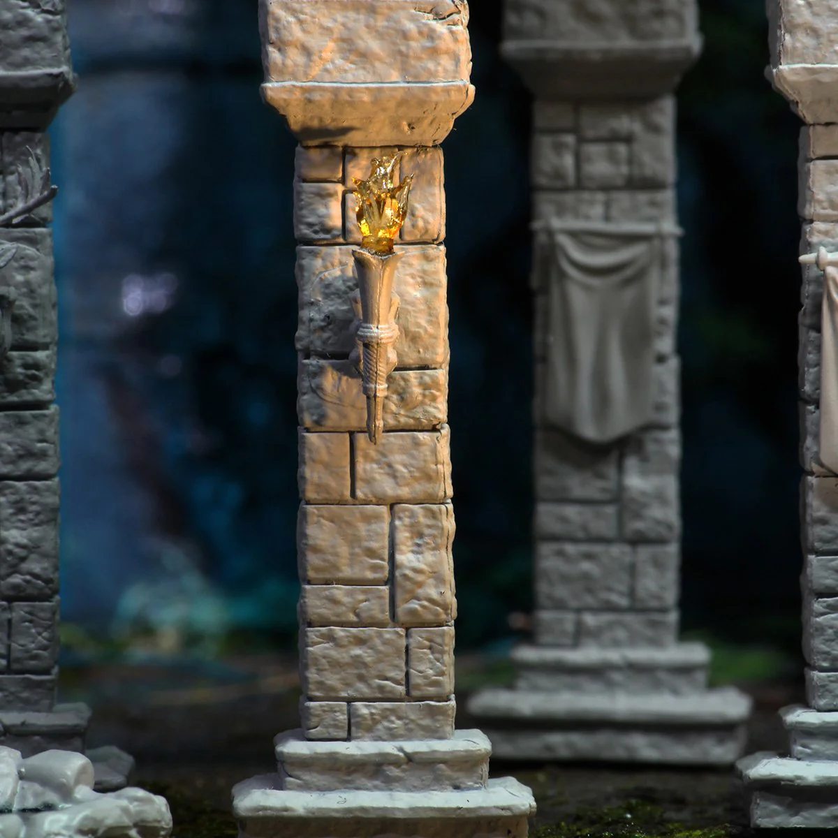 WizKids Deep Cuts - Pools & Pillars - Image 7