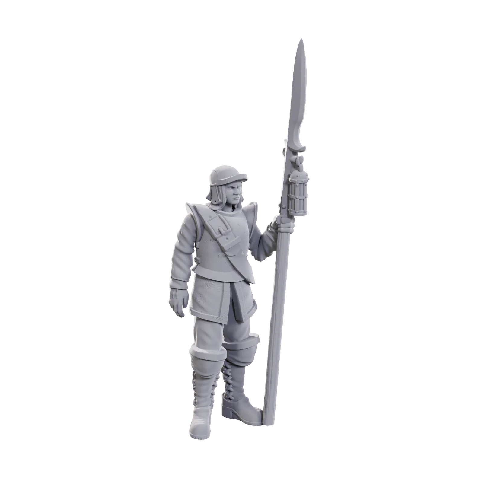 WizKids Deep Cuts: Roadwardens Male & Female - Image 4