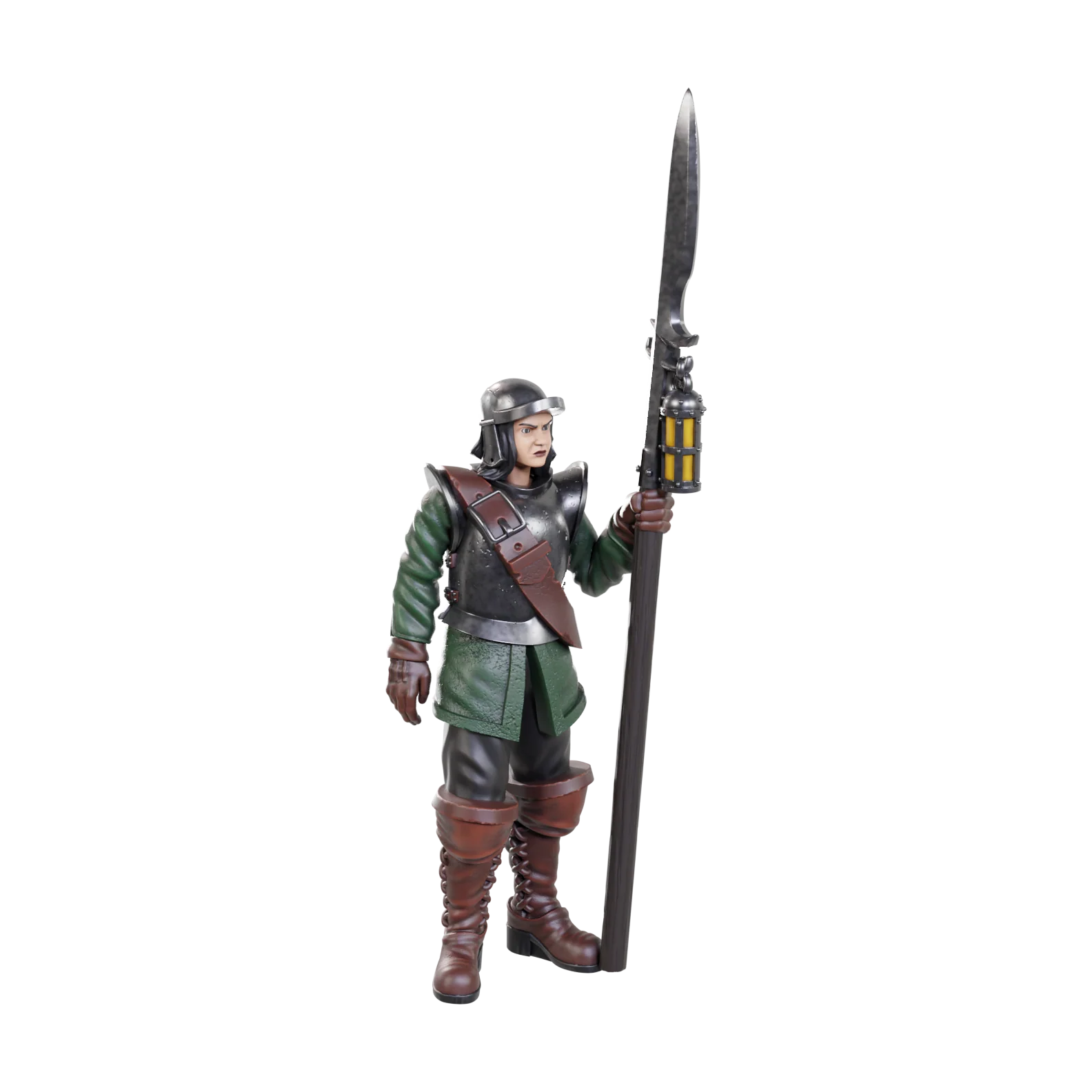WizKids Deep Cuts: Roadwardens Male & Female - Image 6