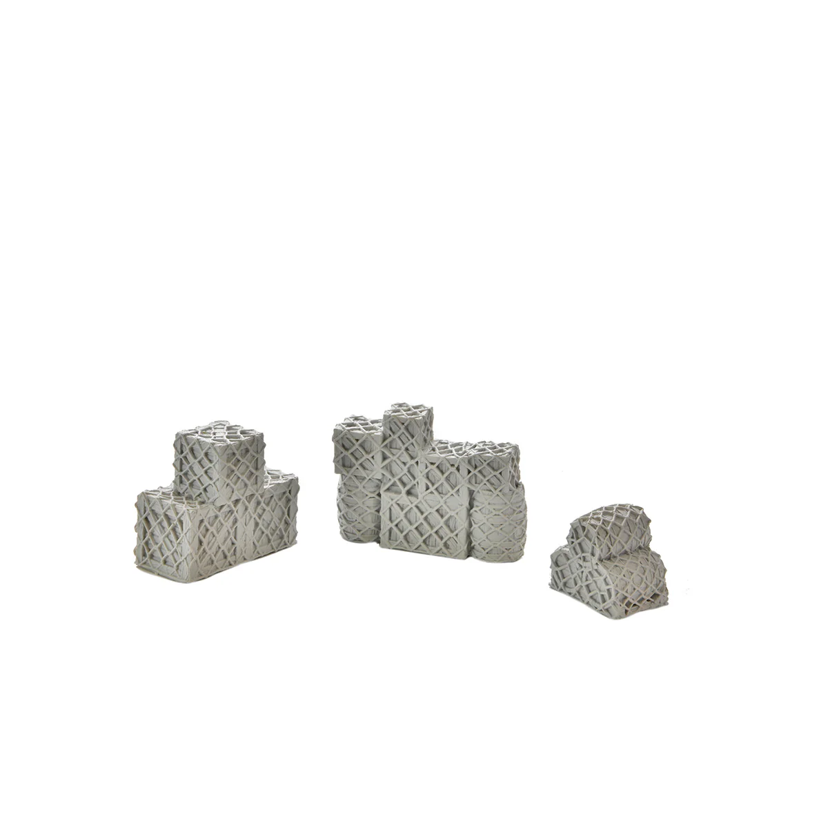 WizKids Deep Cuts: Ship's Crew Boxed Set - Image 6