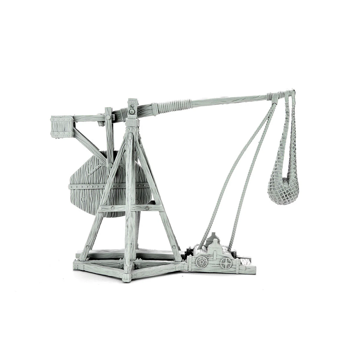 WizKids Deep Cuts: Trebuchet - Image 3