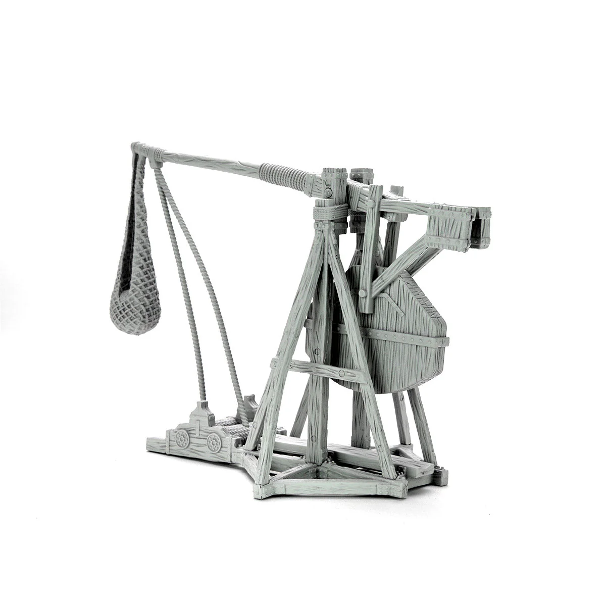 WizKids Deep Cuts: Trebuchet - Image 4