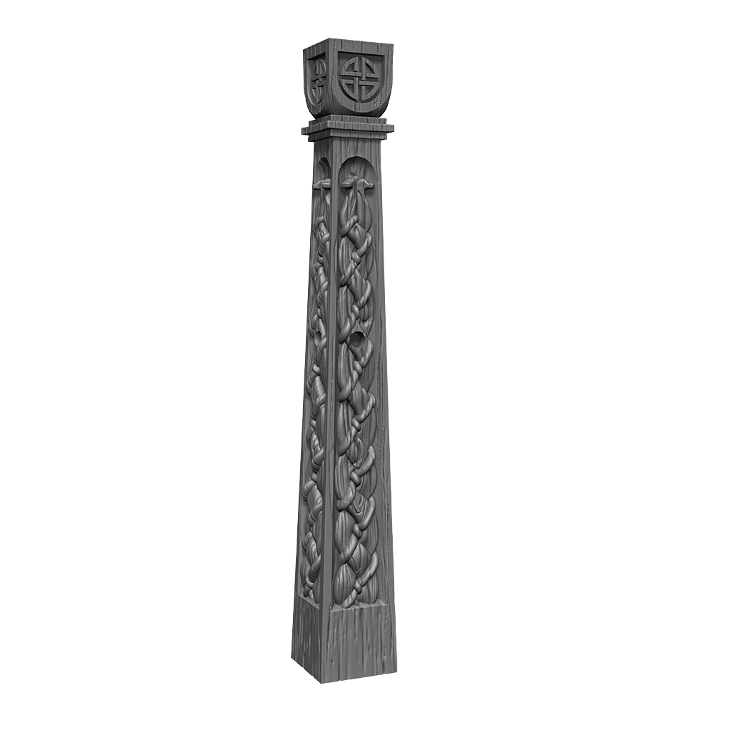 WizKids Deep Cuts: Vikings - Image 2