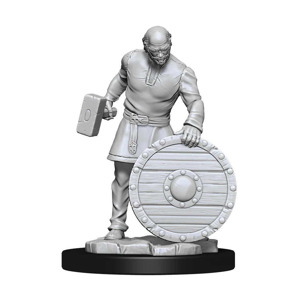 WizKids Deep Cuts: Vikings - Image 3