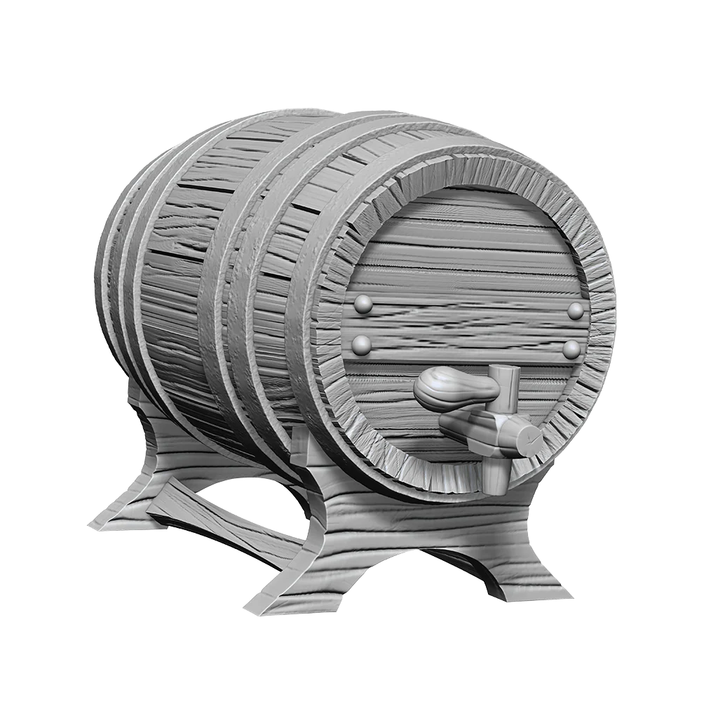WizKids Deep Cuts: Vikings - Image 8