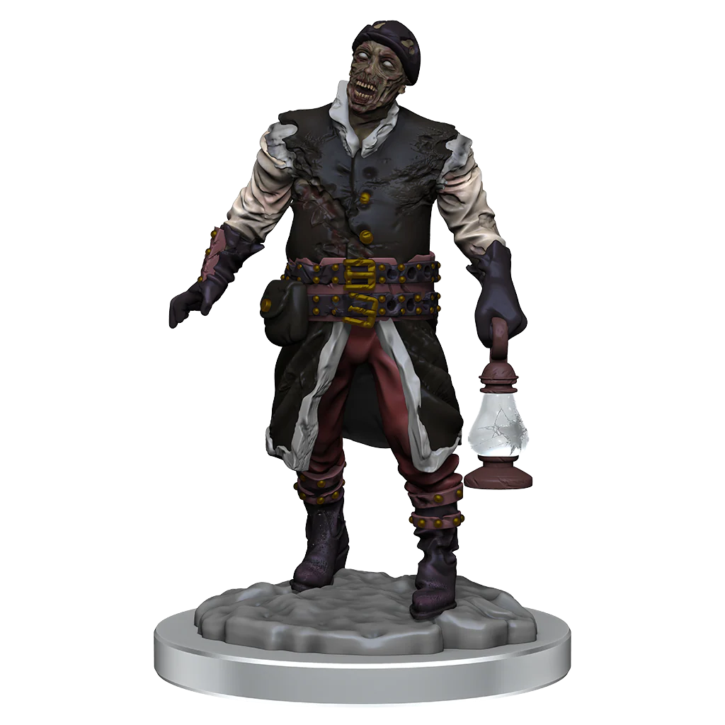 WizKids Deep Cuts: Zombies - Image 2