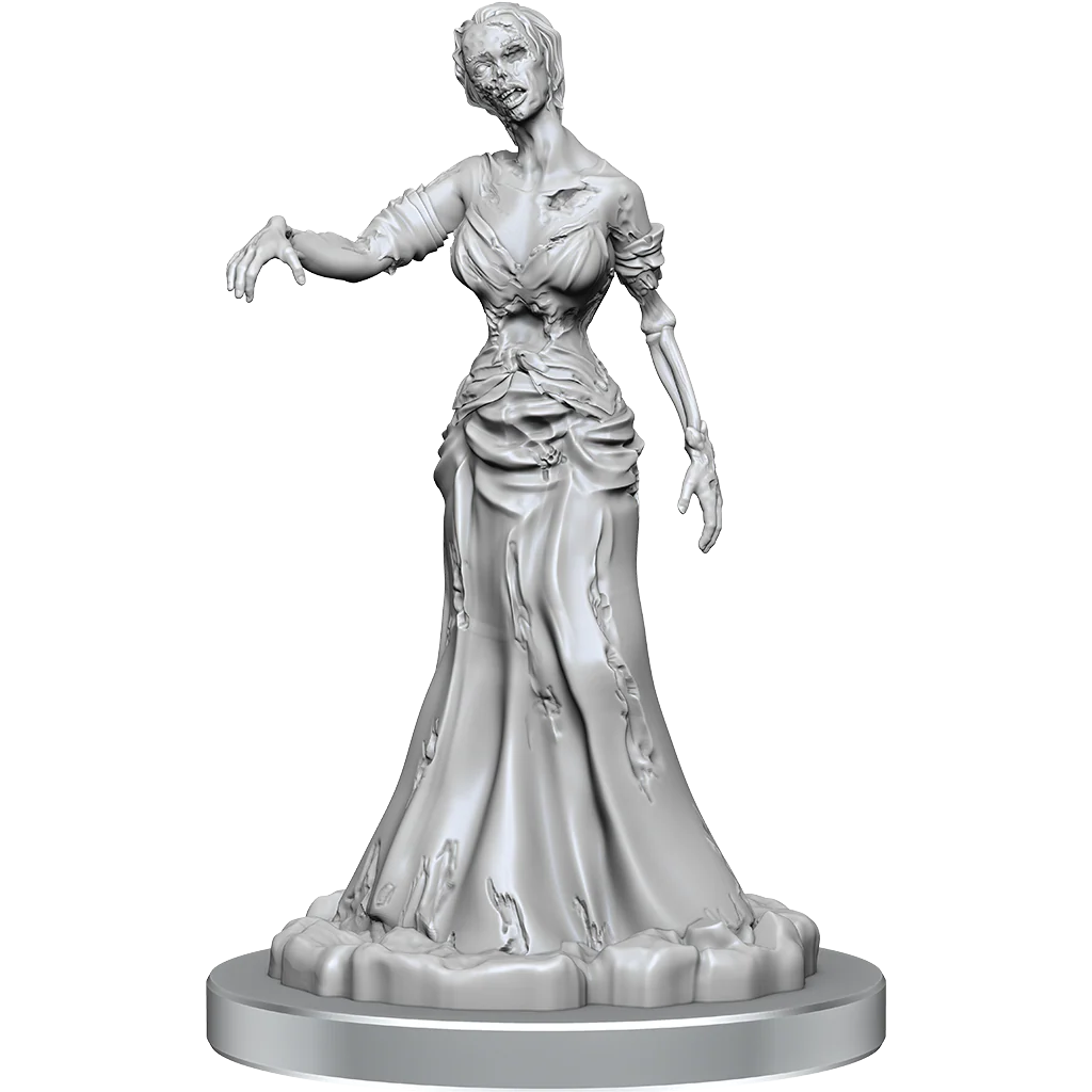 WizKids Deep Cuts: Zombies - Image 3