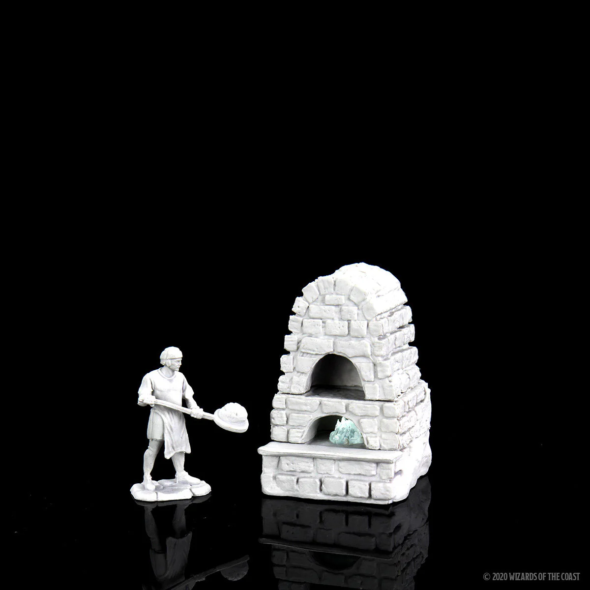 Wizkids Deep Cuts - Castle: Kingdom Retainers - Image 8