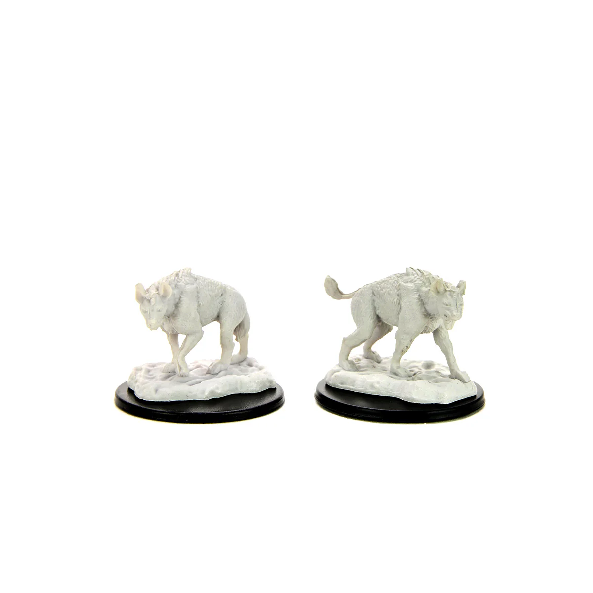 WizKids Deep Cuts: Hyenas - Image 3