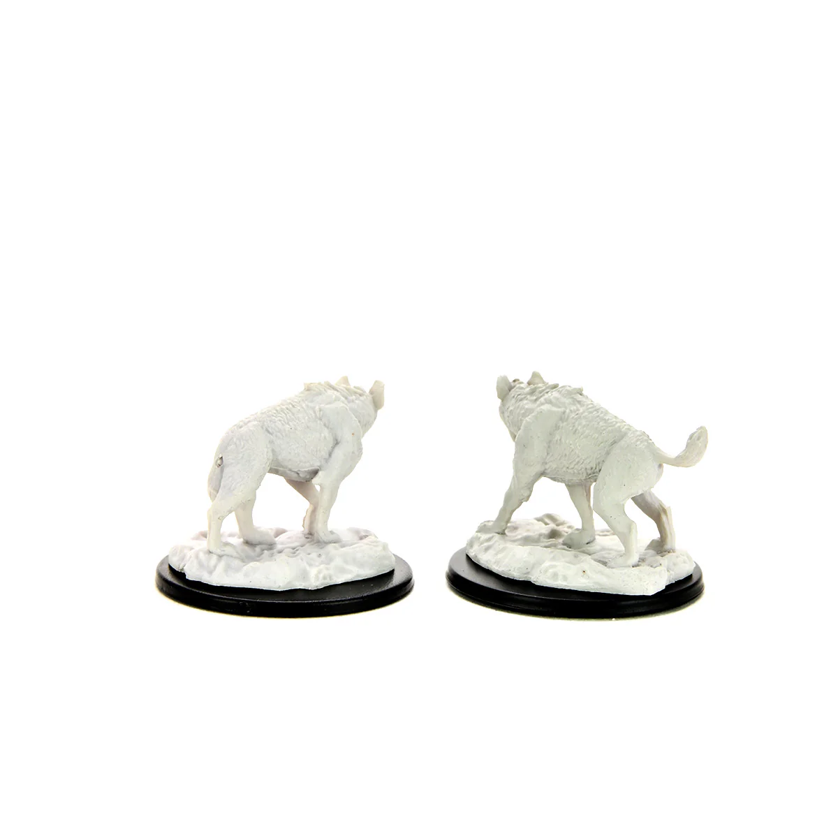 WizKids Deep Cuts: Hyenas - Image 4