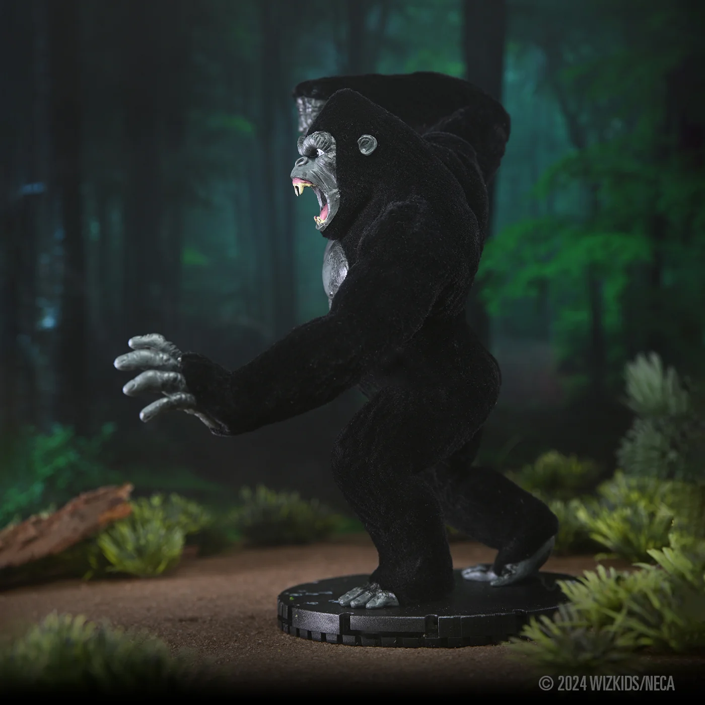 WizKids HeroClix Iconix: Colossal Kong - Image 10