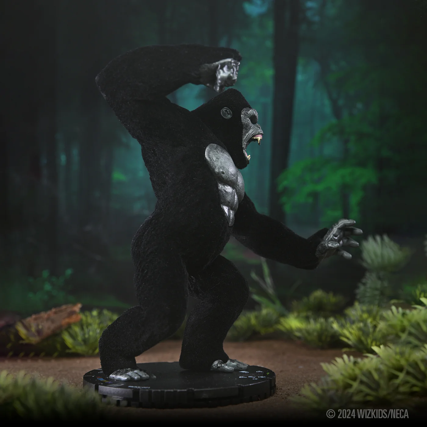 WizKids HeroClix Iconix: Colossal Kong - Image 11