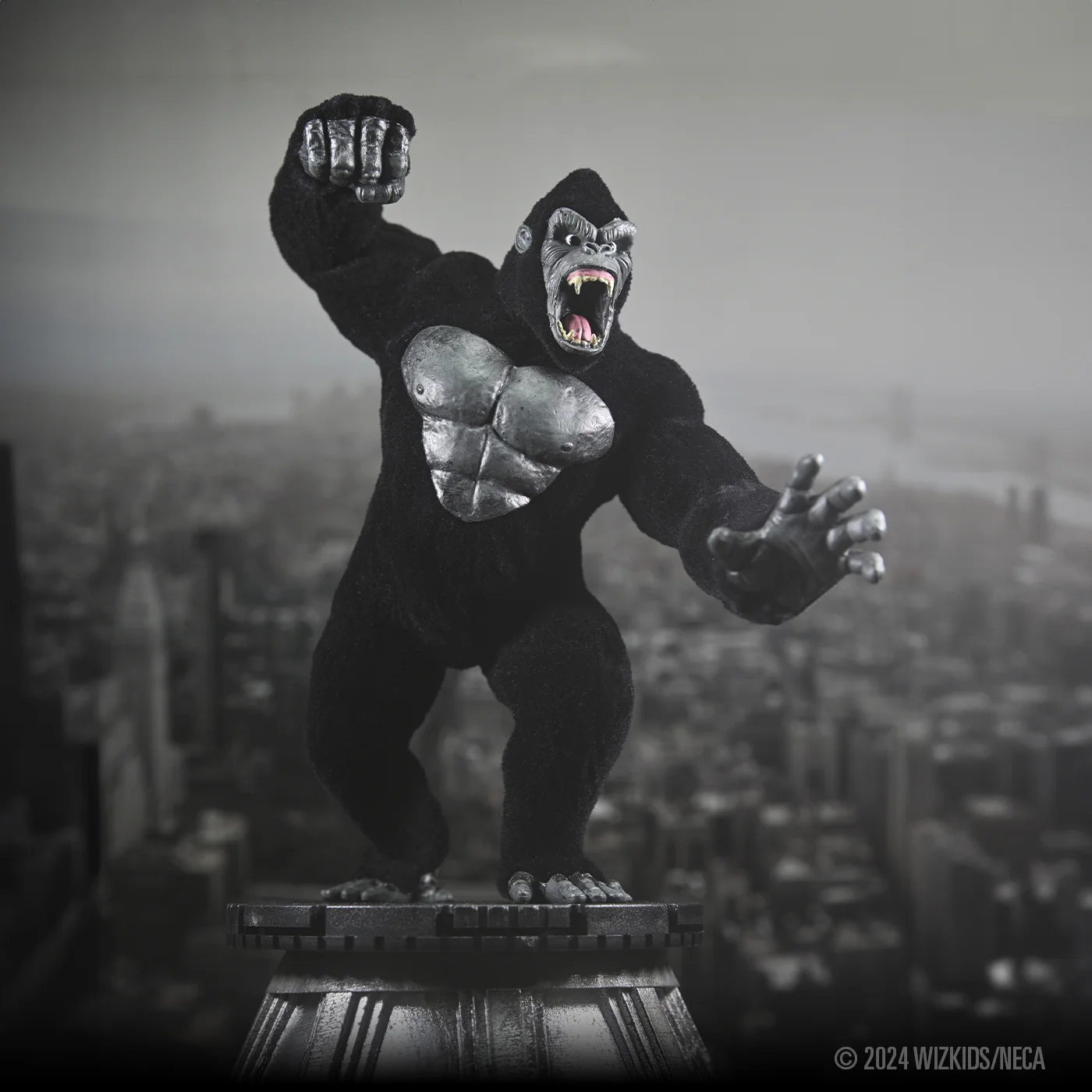 WizKids HeroClix Iconix: Colossal Kong - Image 12