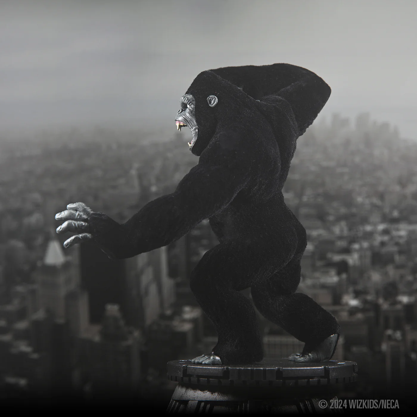 WizKids HeroClix Iconix: Colossal Kong - Image 13