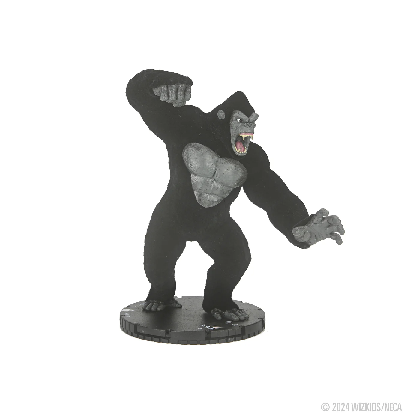WizKids HeroClix Iconix: Colossal Kong - Image 6