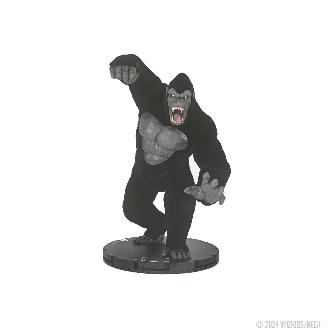 WizKids HeroClix Iconix: Colossal Kong - Image 7