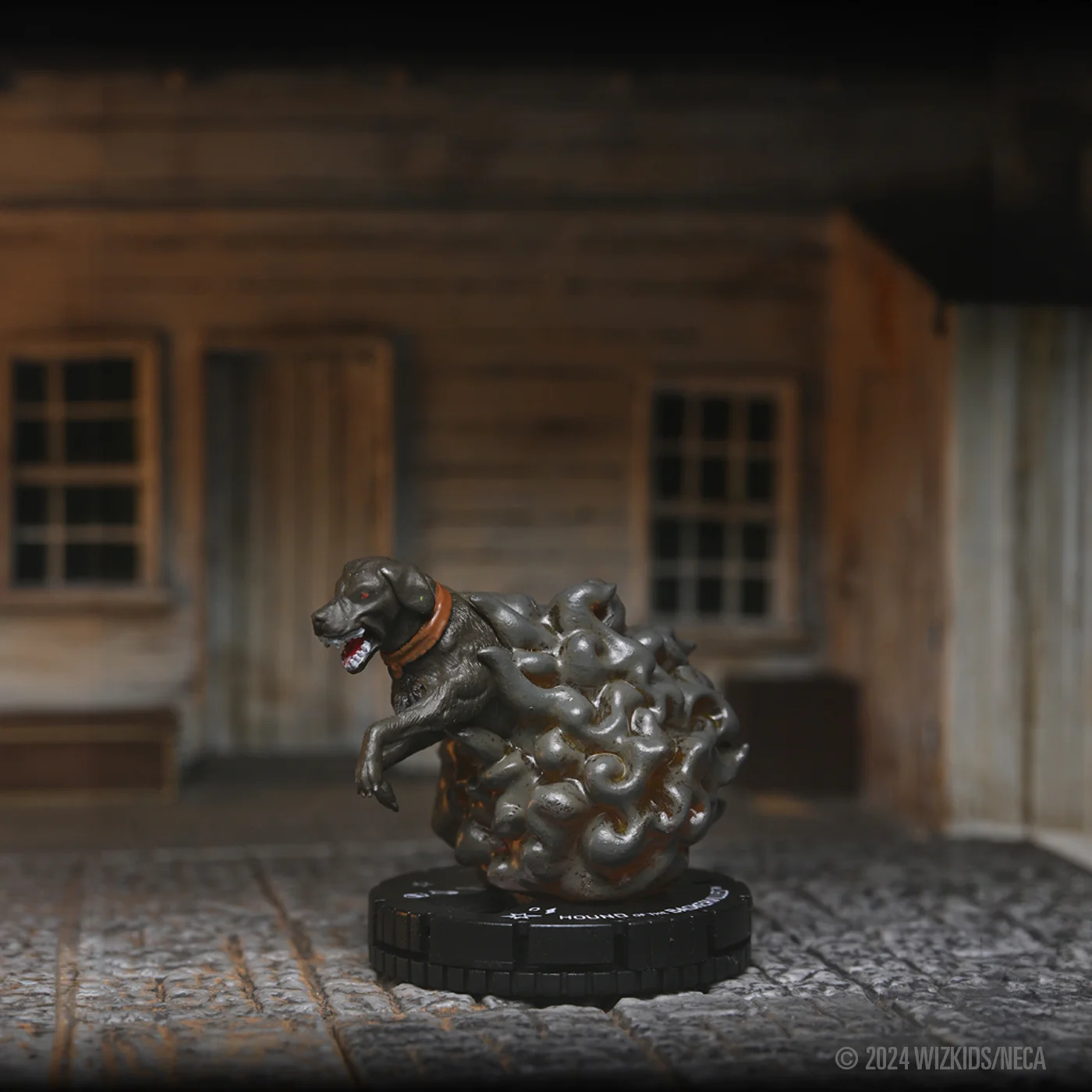 WizKids HeroClix Iconix: Sherlock Holmes - Image 12