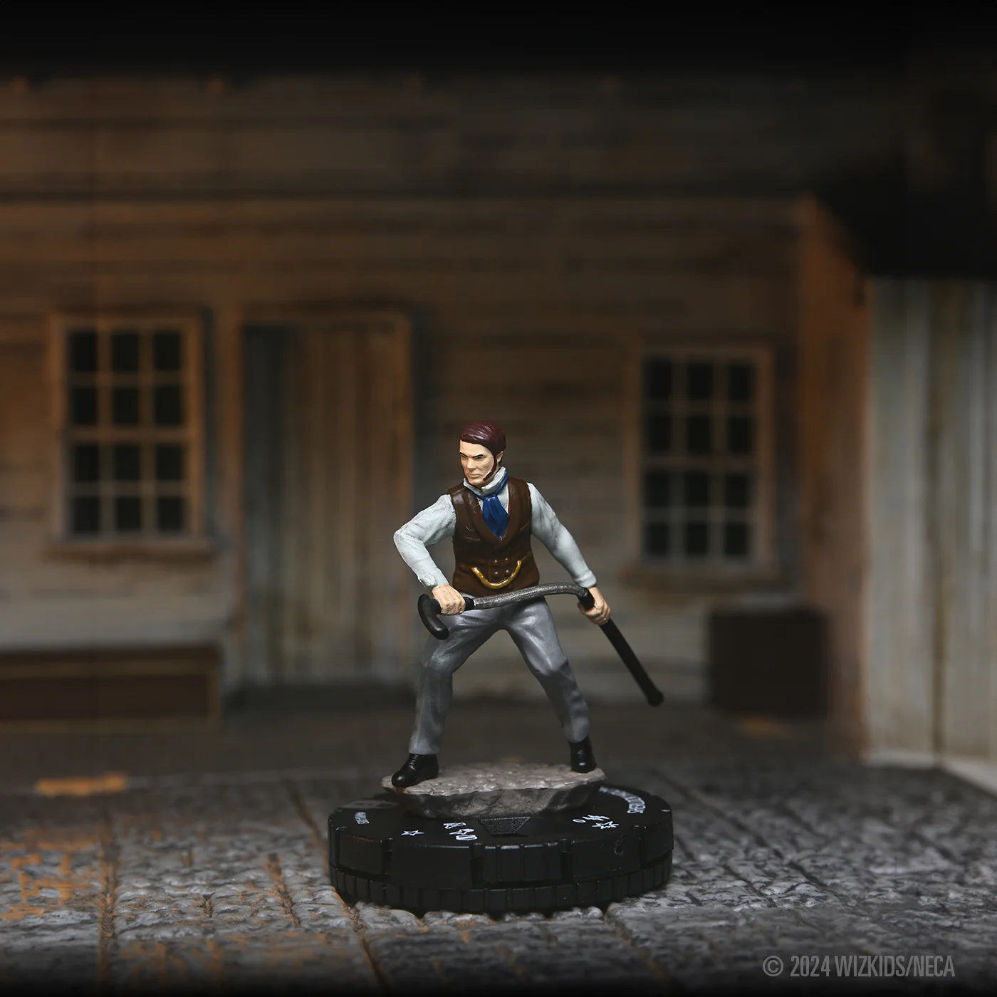 WizKids HeroClix Iconix: Sherlock Holmes - Image 13