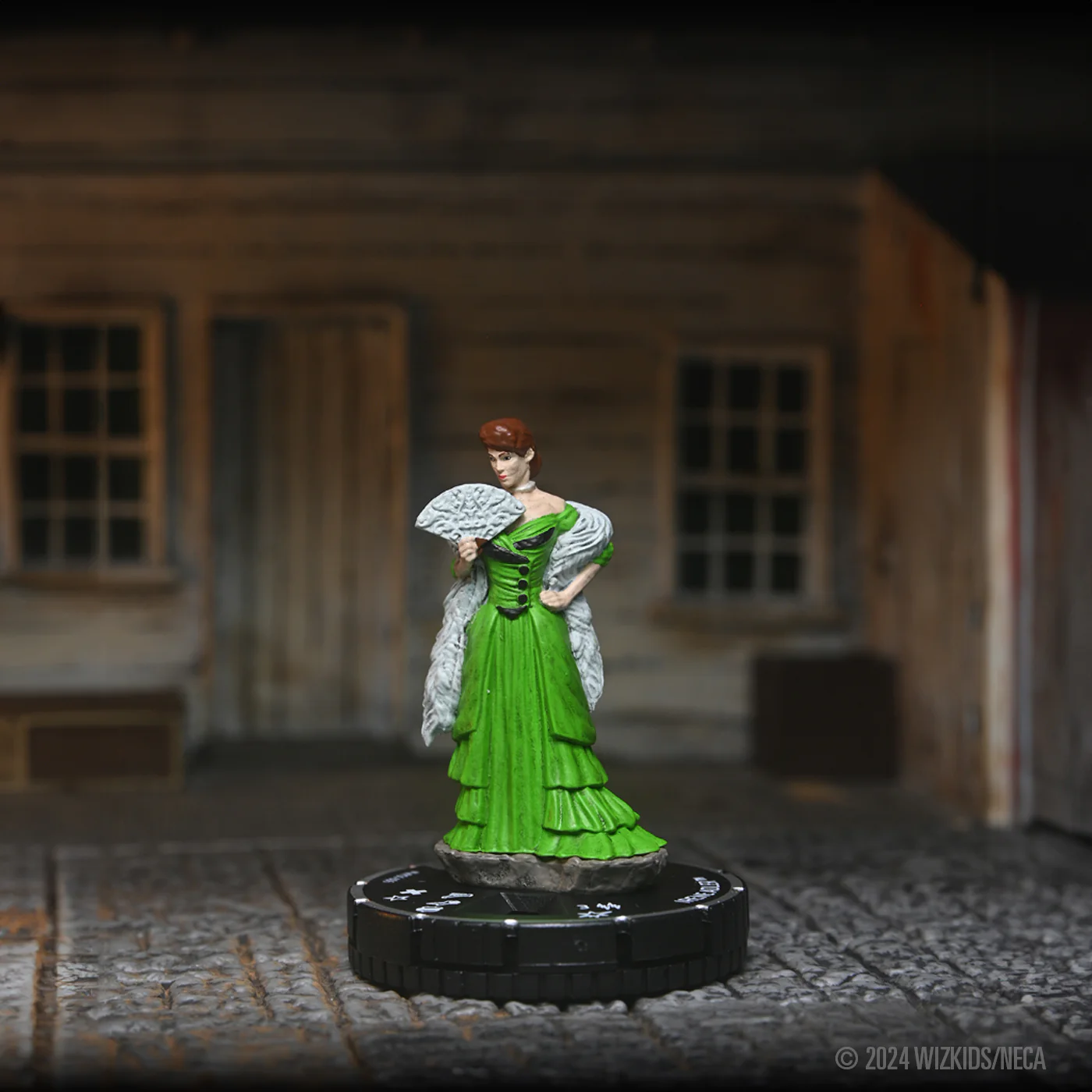 WizKids HeroClix Iconix: Sherlock Holmes - Image 14