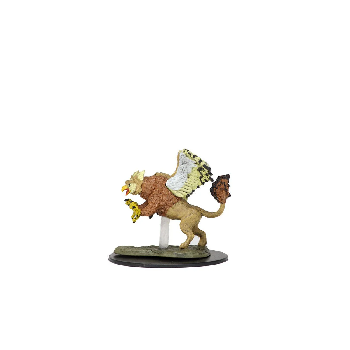 Wizkids Wardlings Painted Miniatures: Gryphon - Image 3