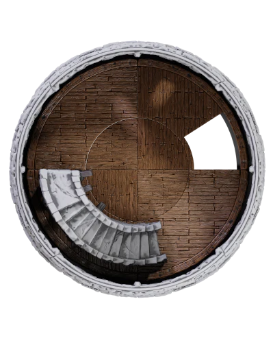 WizKids: Watchtower Boxed Set - Image 10