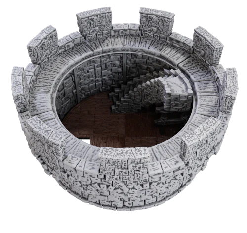 WizKids: Watchtower Boxed Set - Image 12