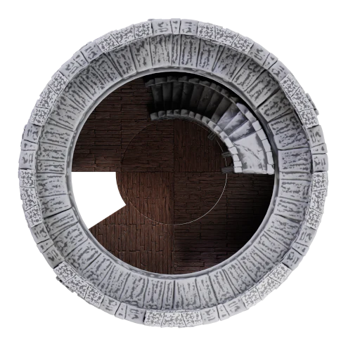 WizKids: Watchtower Boxed Set - Image 13