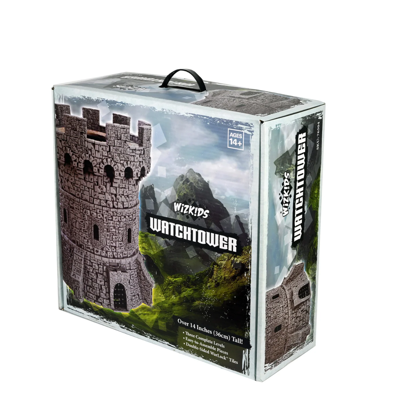 WizKids: Watchtower Boxed Set - Image 3